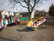 Záchranka Středočeského kraje